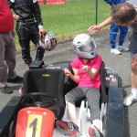 Tour de karting