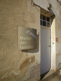 Maison des familles